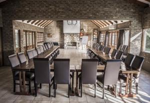 afrique boutique hotel o r tambo