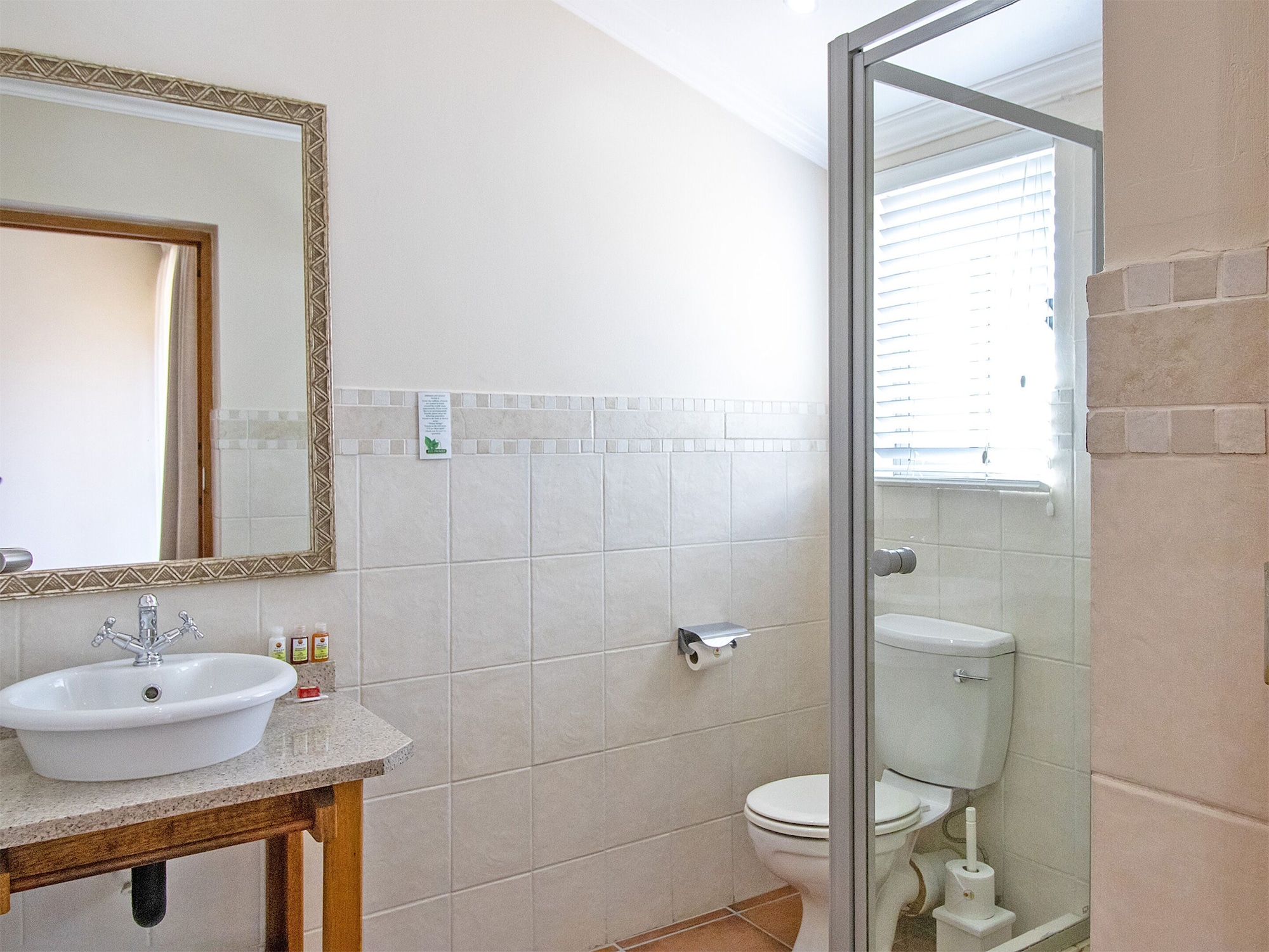 sunward park guest house and conference centre