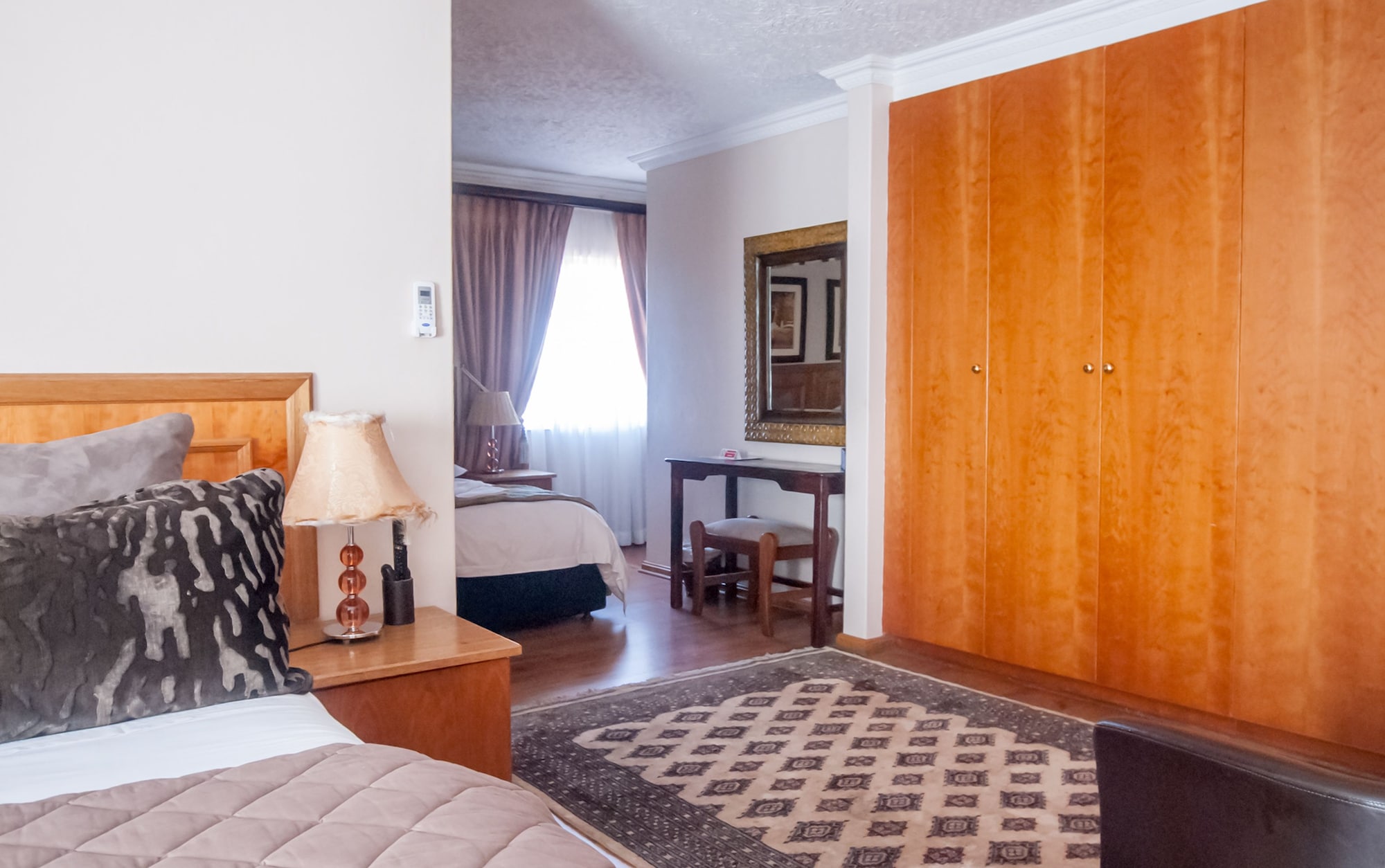 sunward park guest house and conference centre