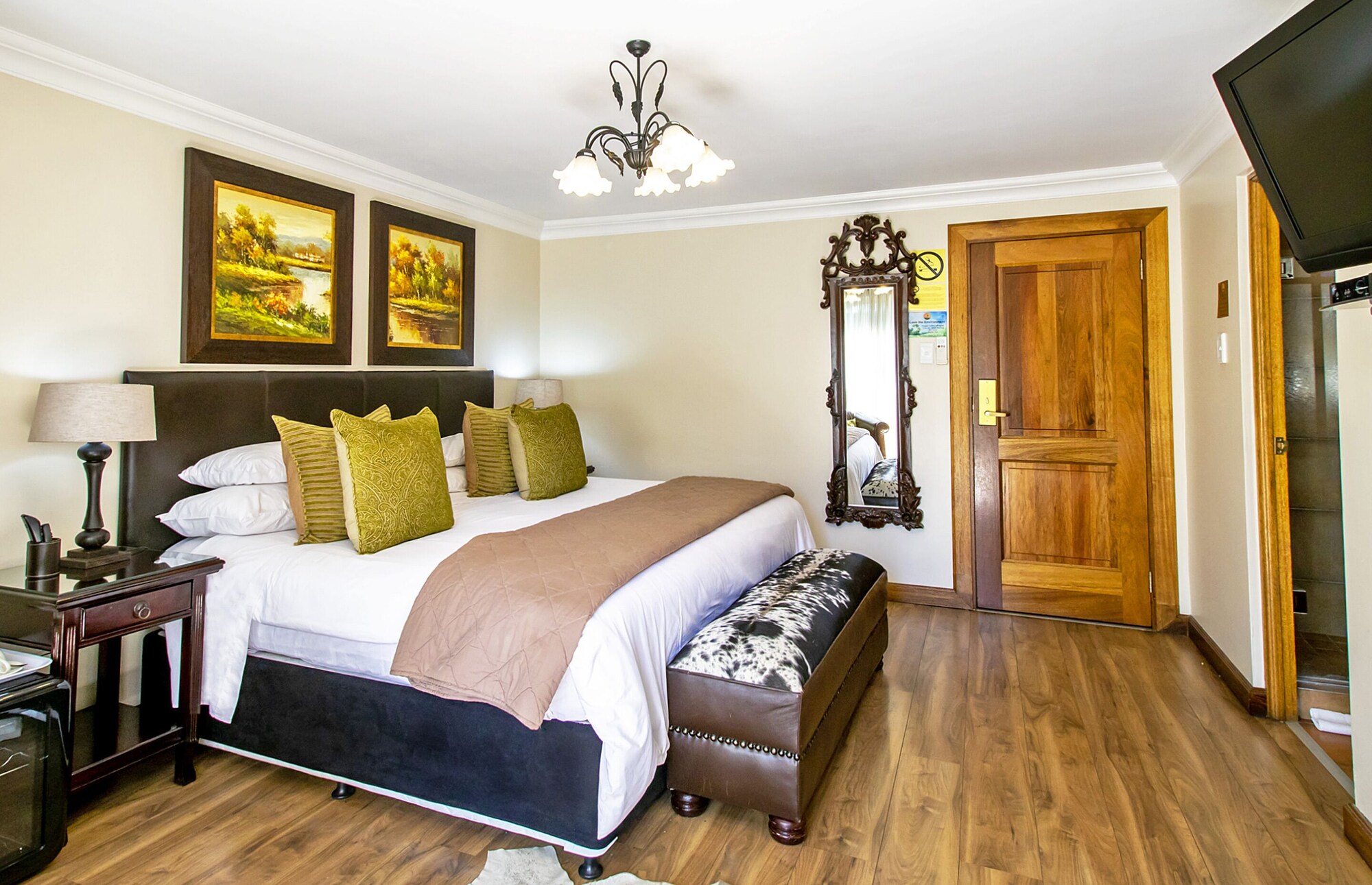 sunward park guest house and conference centre