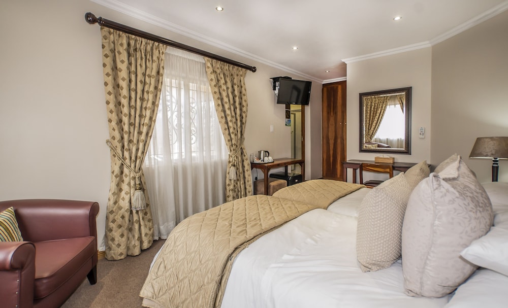 sunward park guest house and conference centre