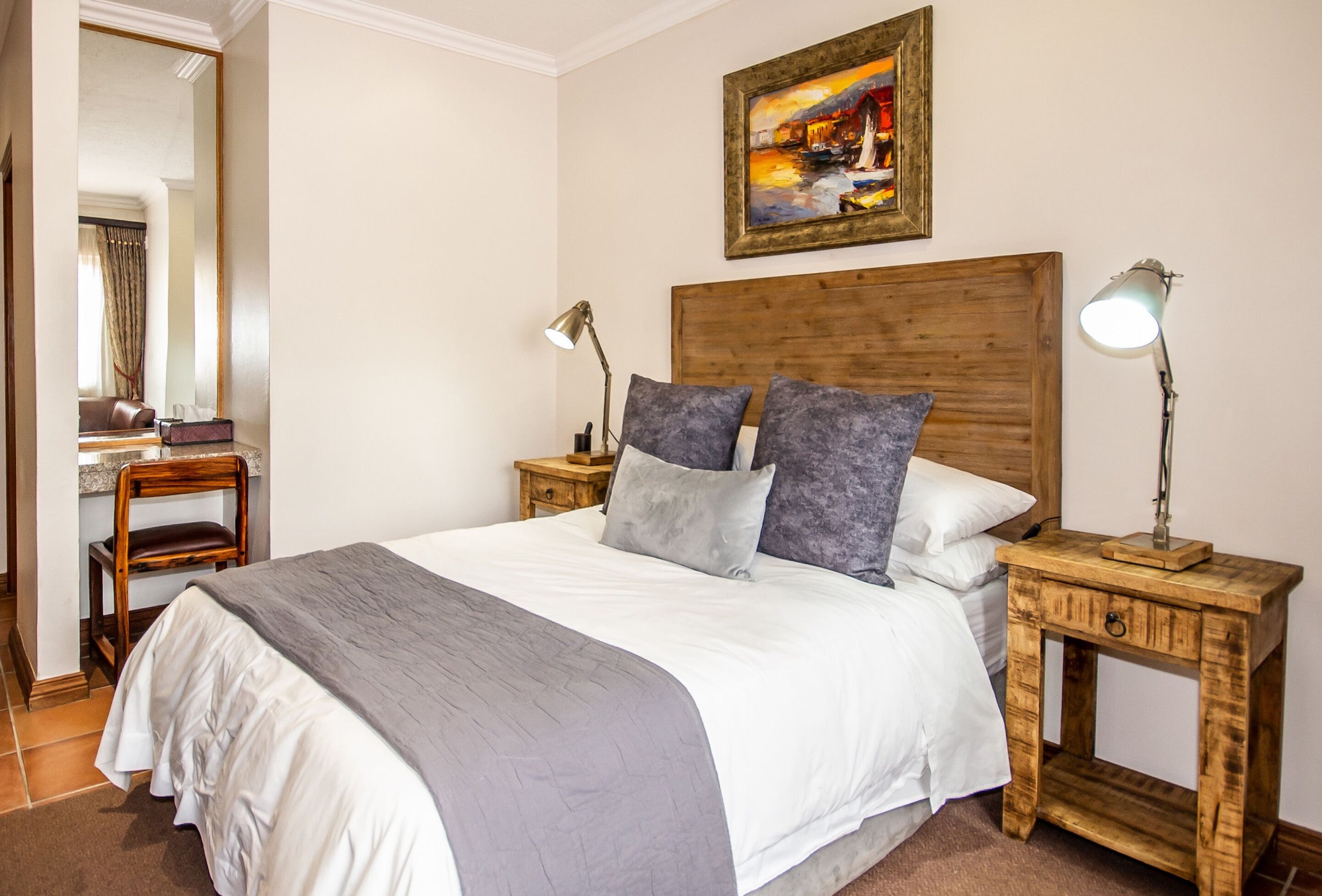 sunward park guest house and conference centre