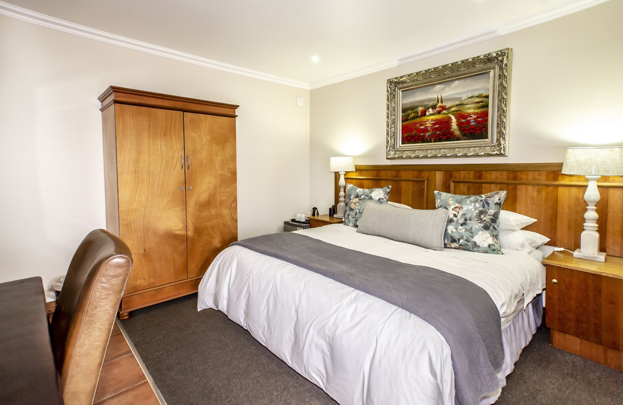 sunward park guest house and conference centre