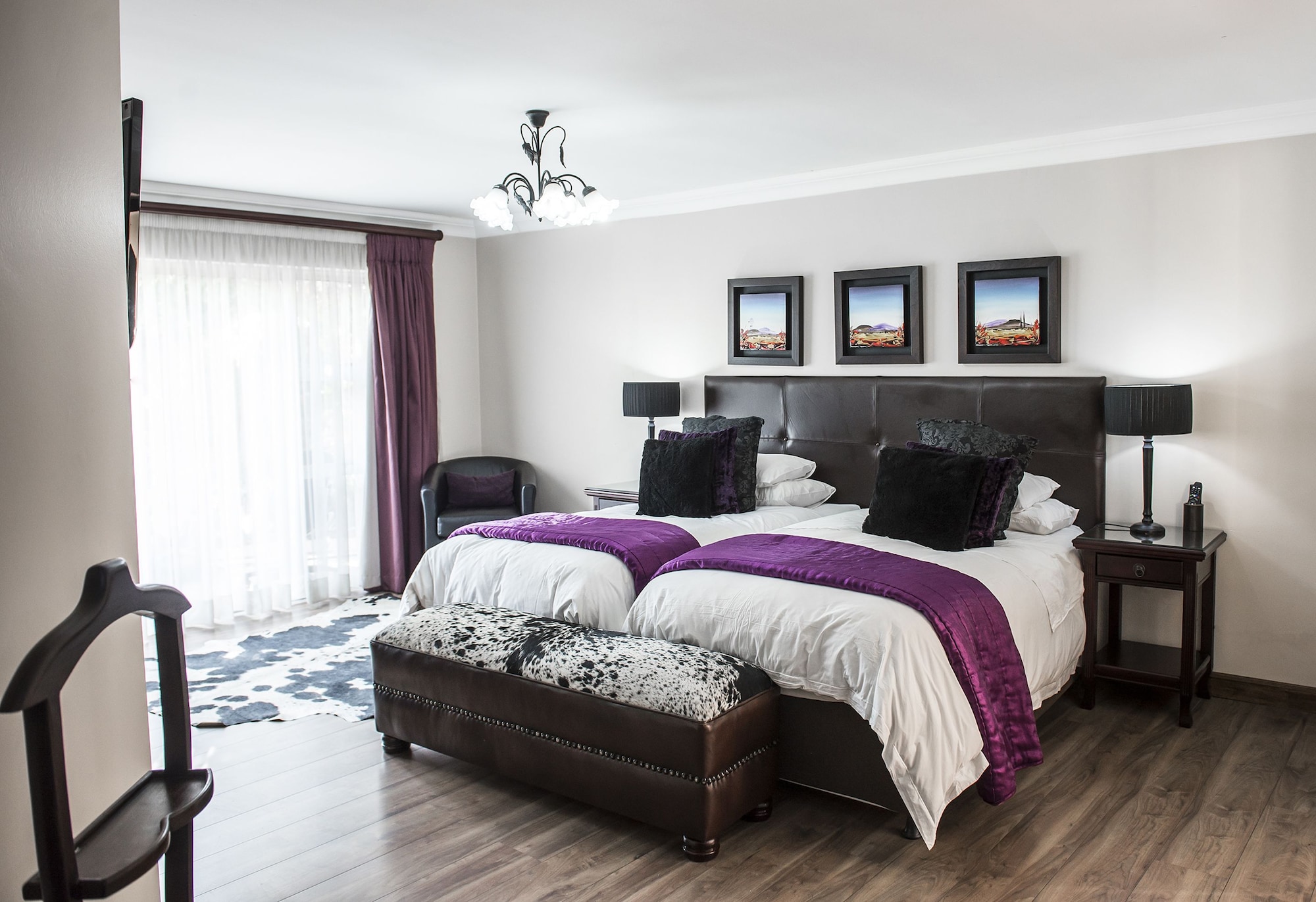 sunward park guest house and conference centre