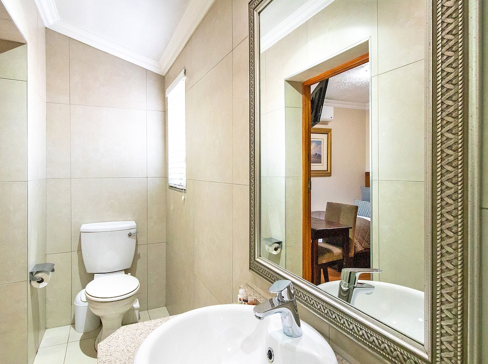 sunward park guest house and conference centre