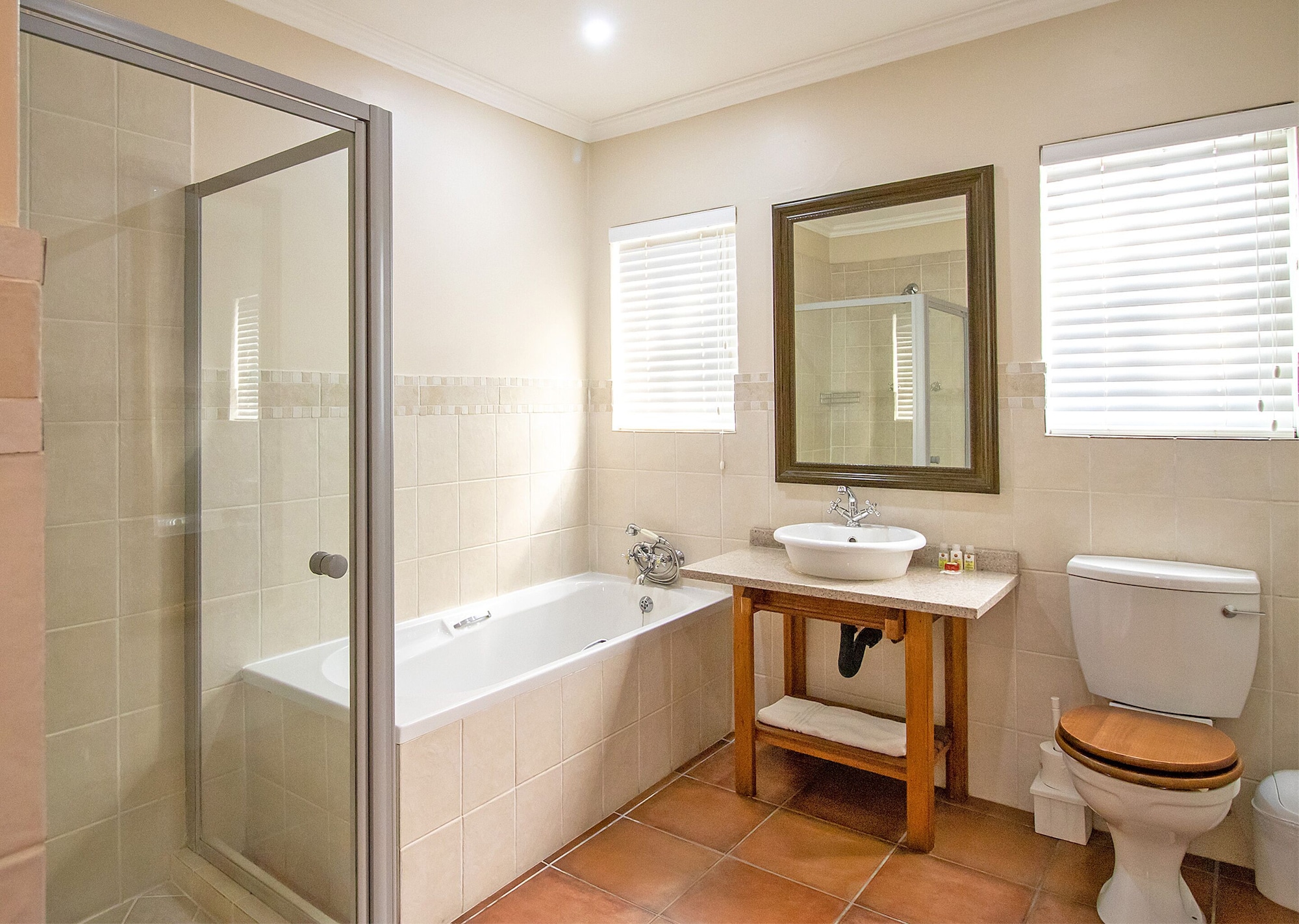 sunward park guest house and conference centre