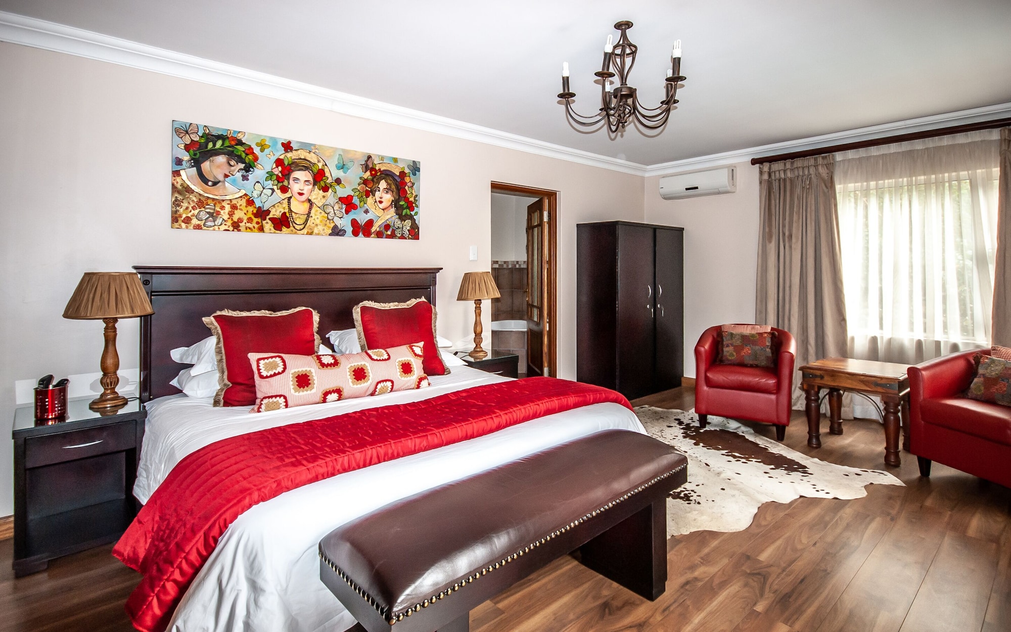 sunward park guest house and conference centre