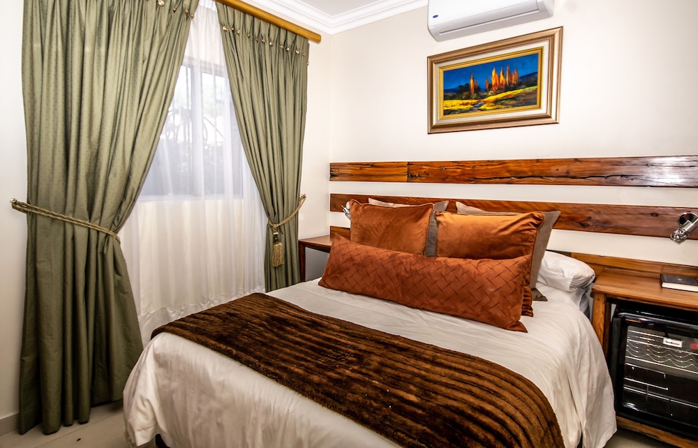 sunward park guest house and conference centre