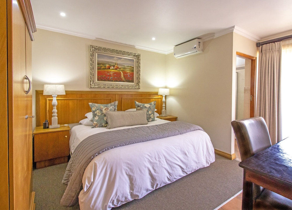 sunward park guest house and conference centre