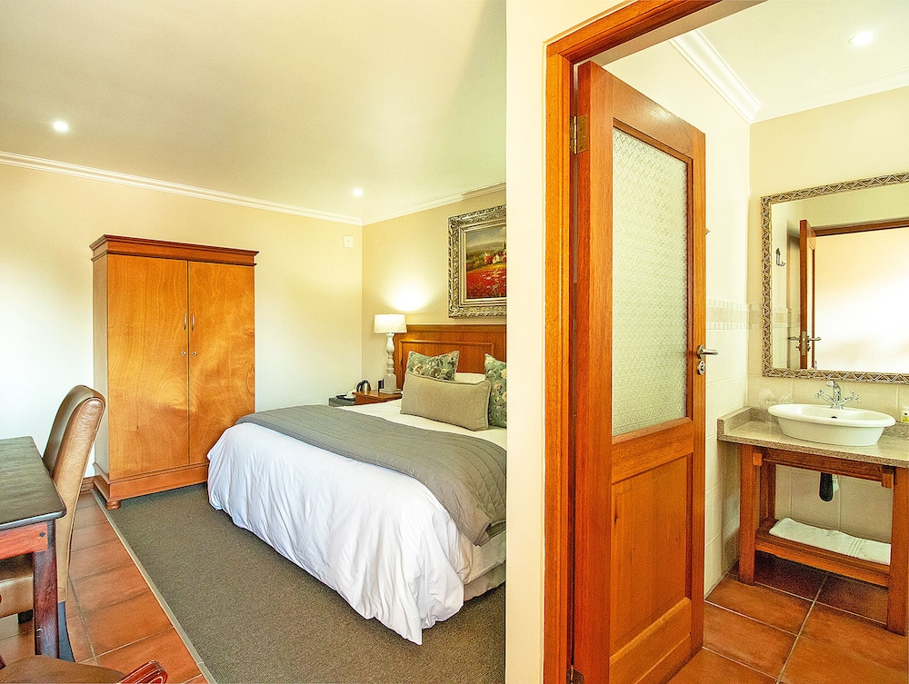 sunward park guest house and conference centre