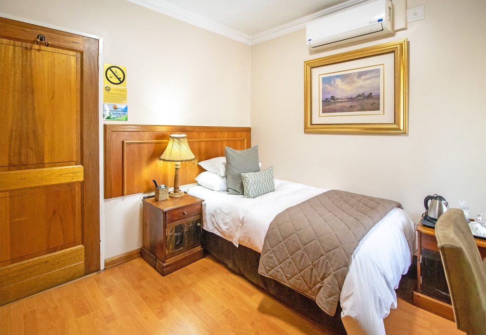 sunward park guest house and conference centre