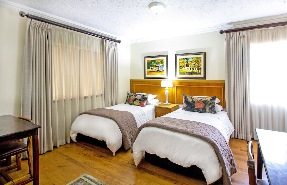 sunward park guest house and conference centre