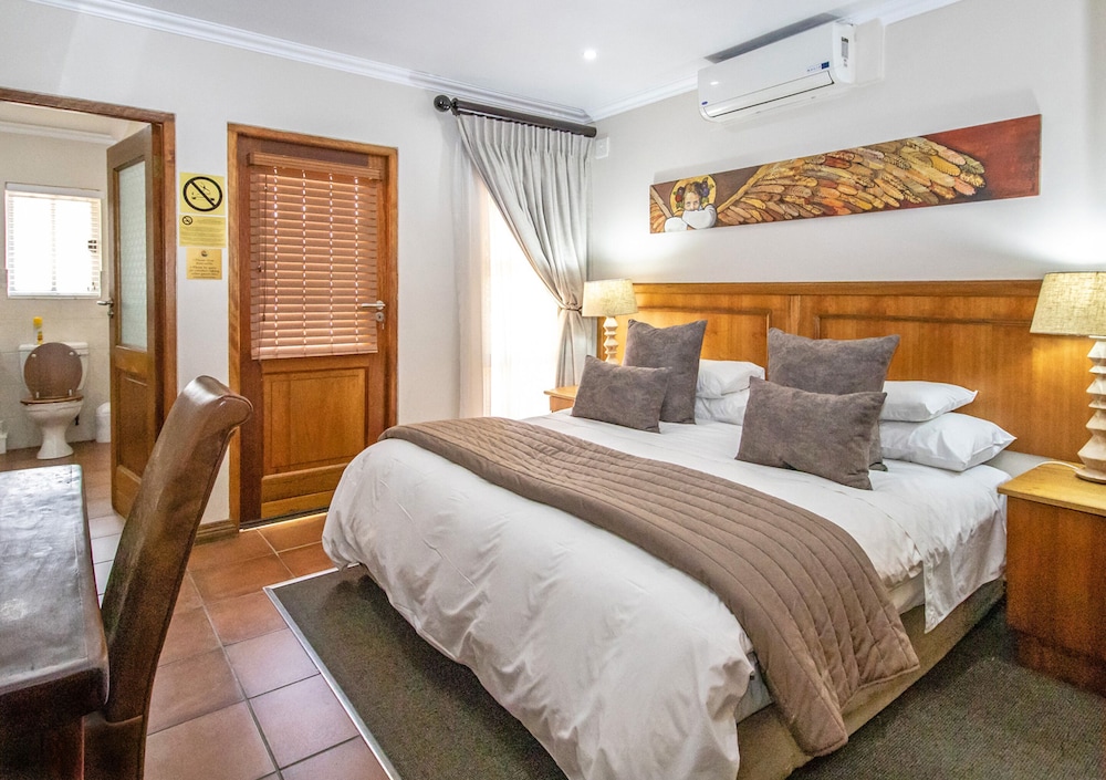 sunward park guest house and conference centre