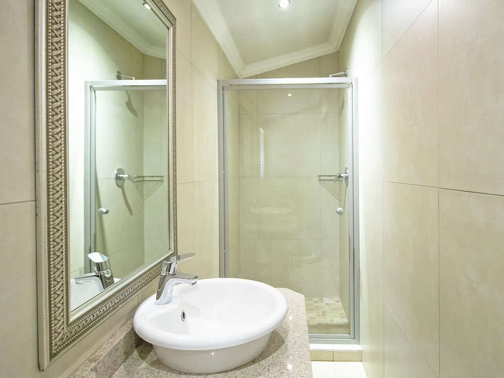 sunward park guest house and conference centre