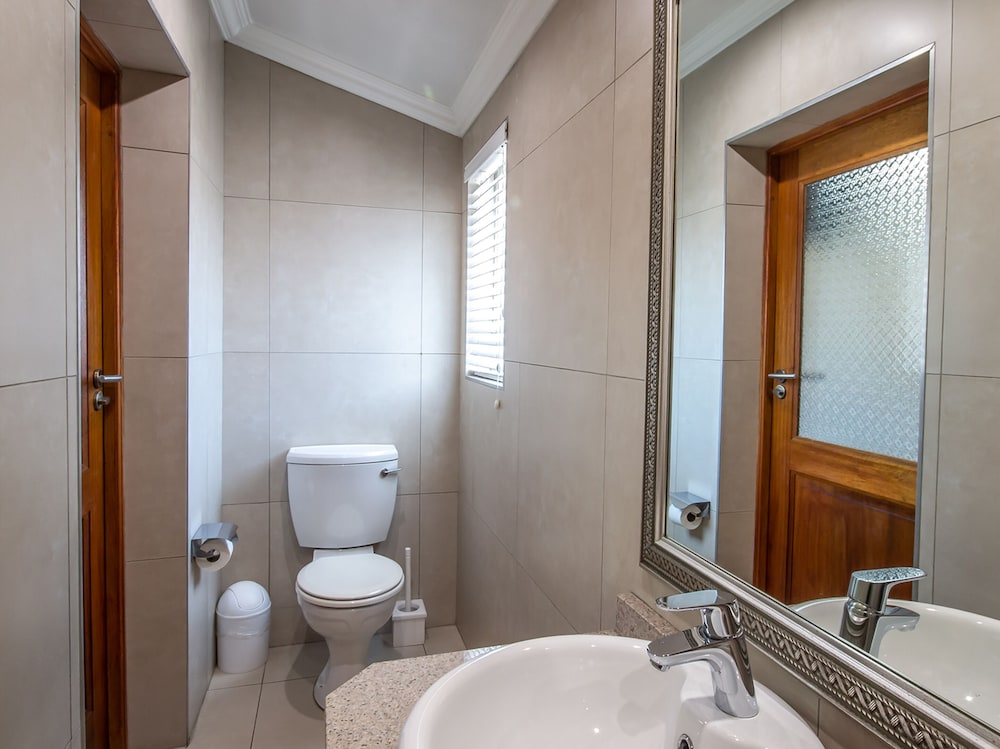 sunward park guest house and conference centre
