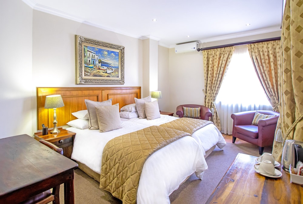 sunward park guest house and conference centre