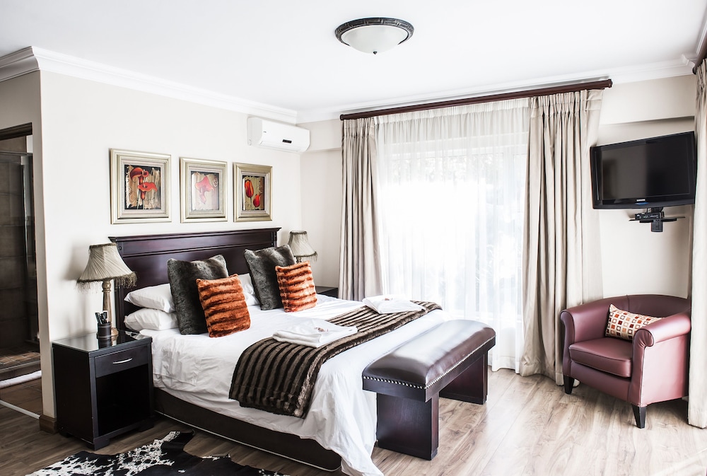 sunward park guest house and conference centre