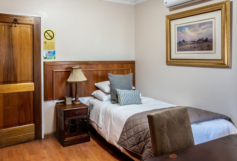 sunward park guest house and conference centre