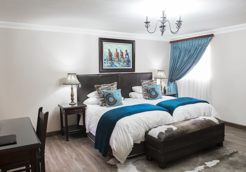 sunward park guest house and conference centre