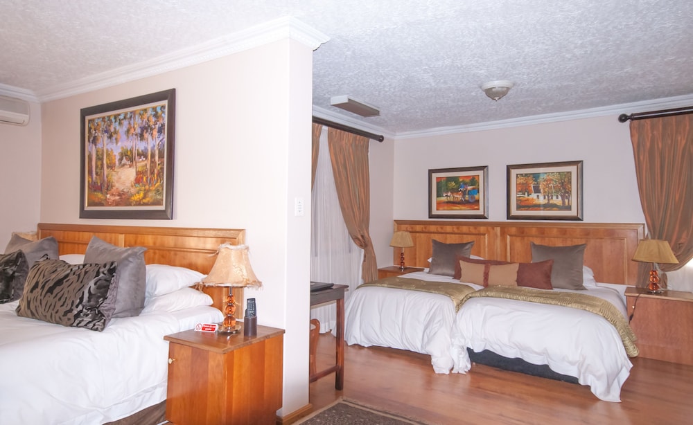 sunward park guest house and conference centre