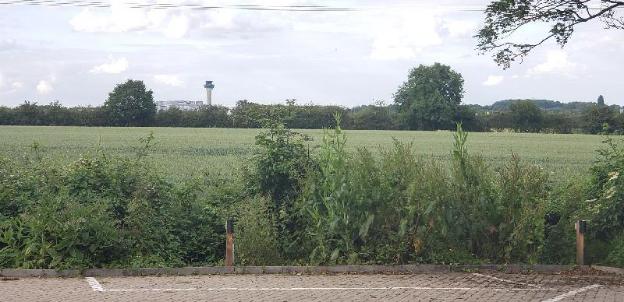 stansted airport lodge