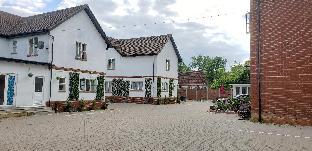 stansted airport lodge