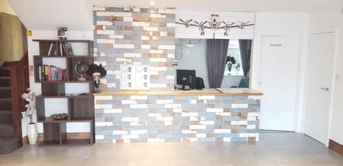stansted airport lodge
