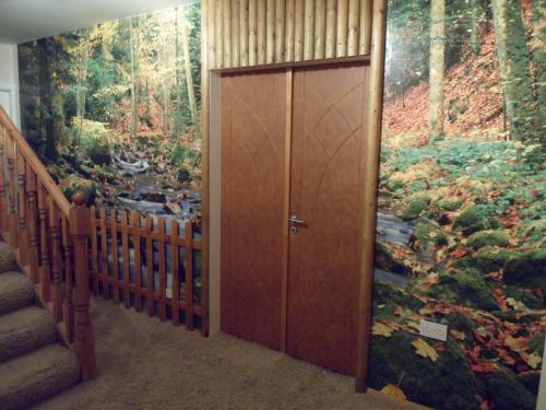 stansted airport lodge
