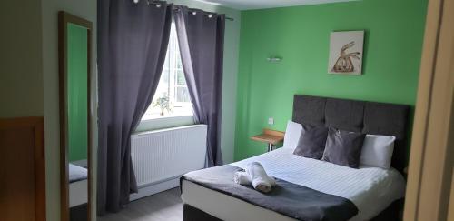 stansted airport lodge