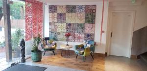 stansted airport lodge