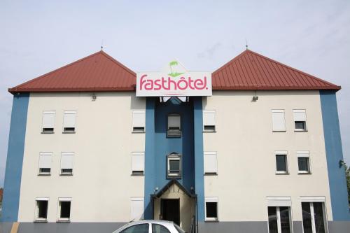 fasthotel