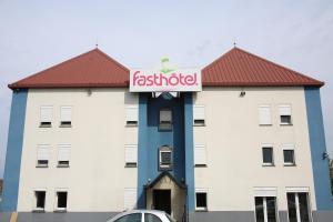 fasthotel