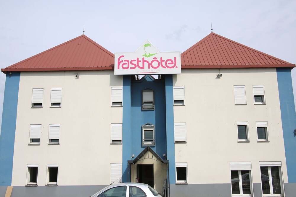 fasthotel