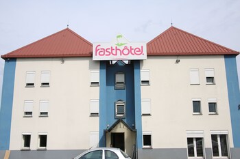 fasthotel