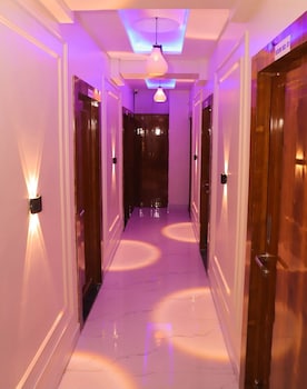 hotel cbd