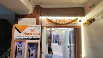 hotel cbd