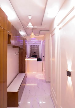 hotel cbd