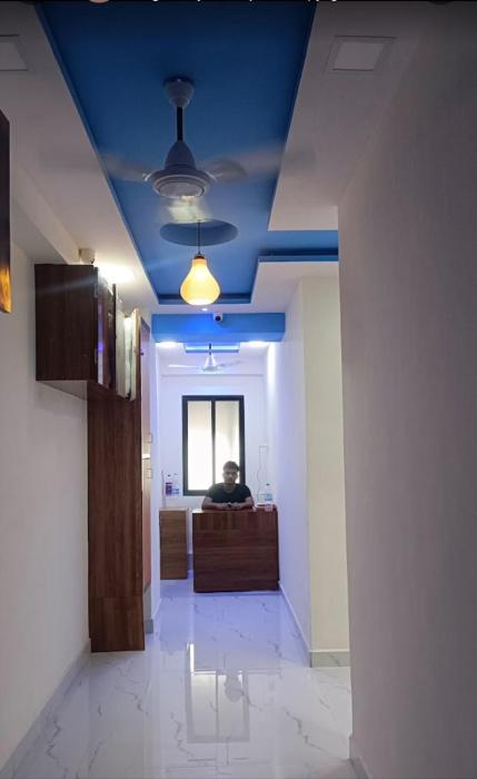 hotel cbd
