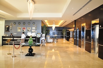 al manzil hotel bahrain