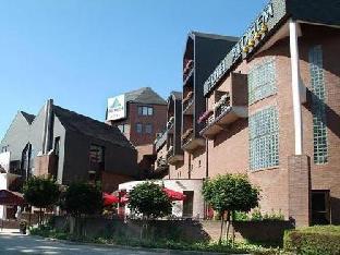 best western plus aldhem hotel