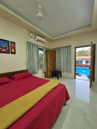 mohor retreat