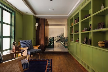 Abode Jaipur,,4 star