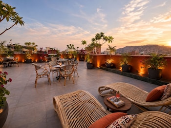 Abode Jaipur,,4 star