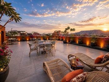 Abode Jaipur,,4 star