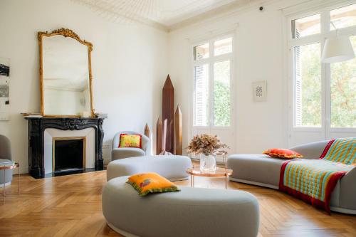 lhotel particulier beziers adults only