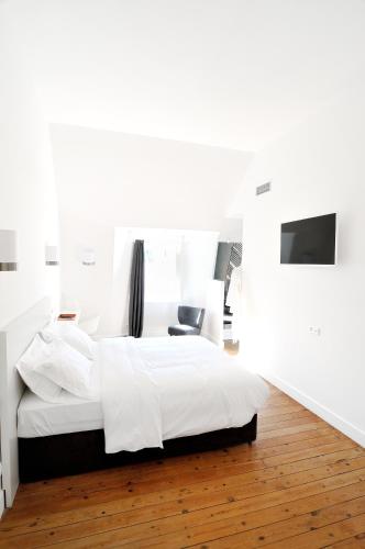 lhotel particulier beziers adults only