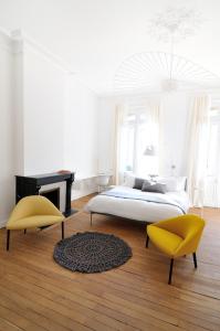 lhotel particulier beziers adults only