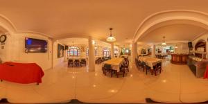 hotel donde marcelo