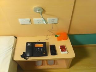 7days inn dushu lake industrial park