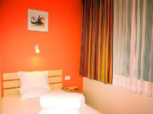 7days inn dushu lake industrial park